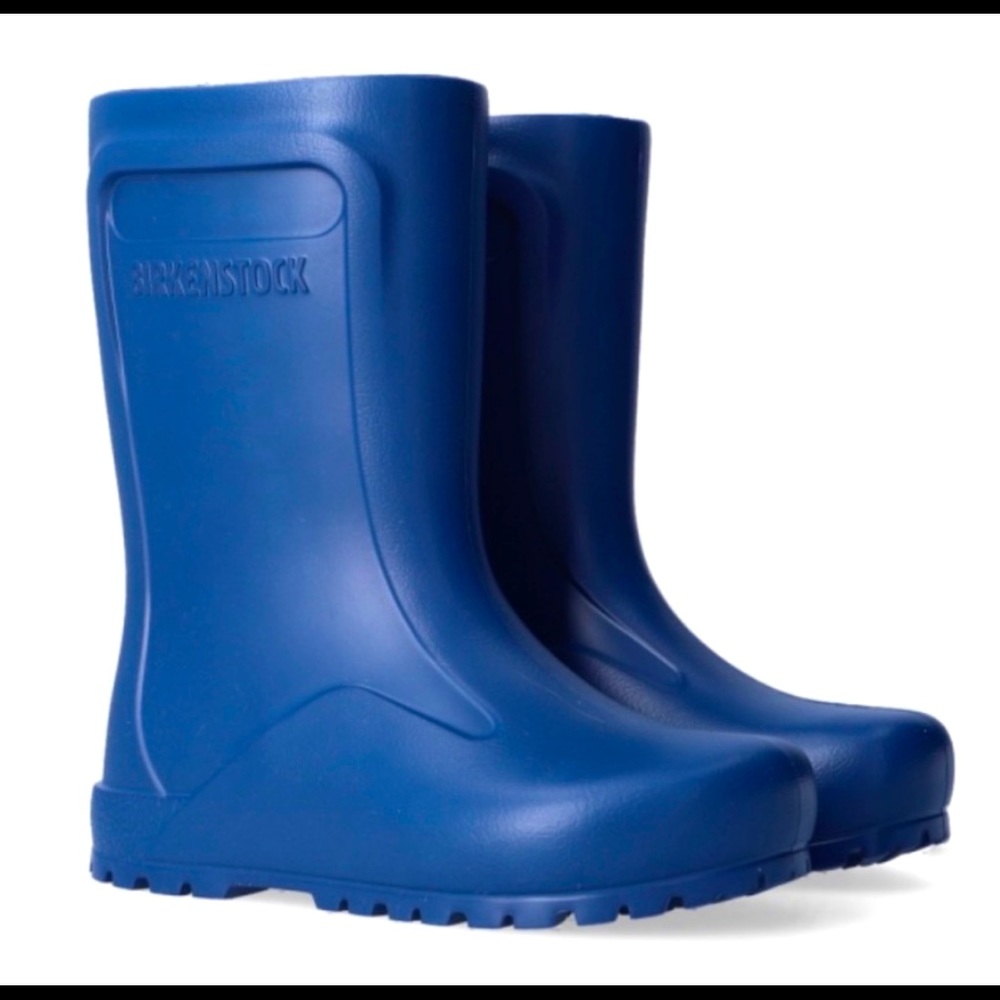 Kids Birkenstock Derry boot